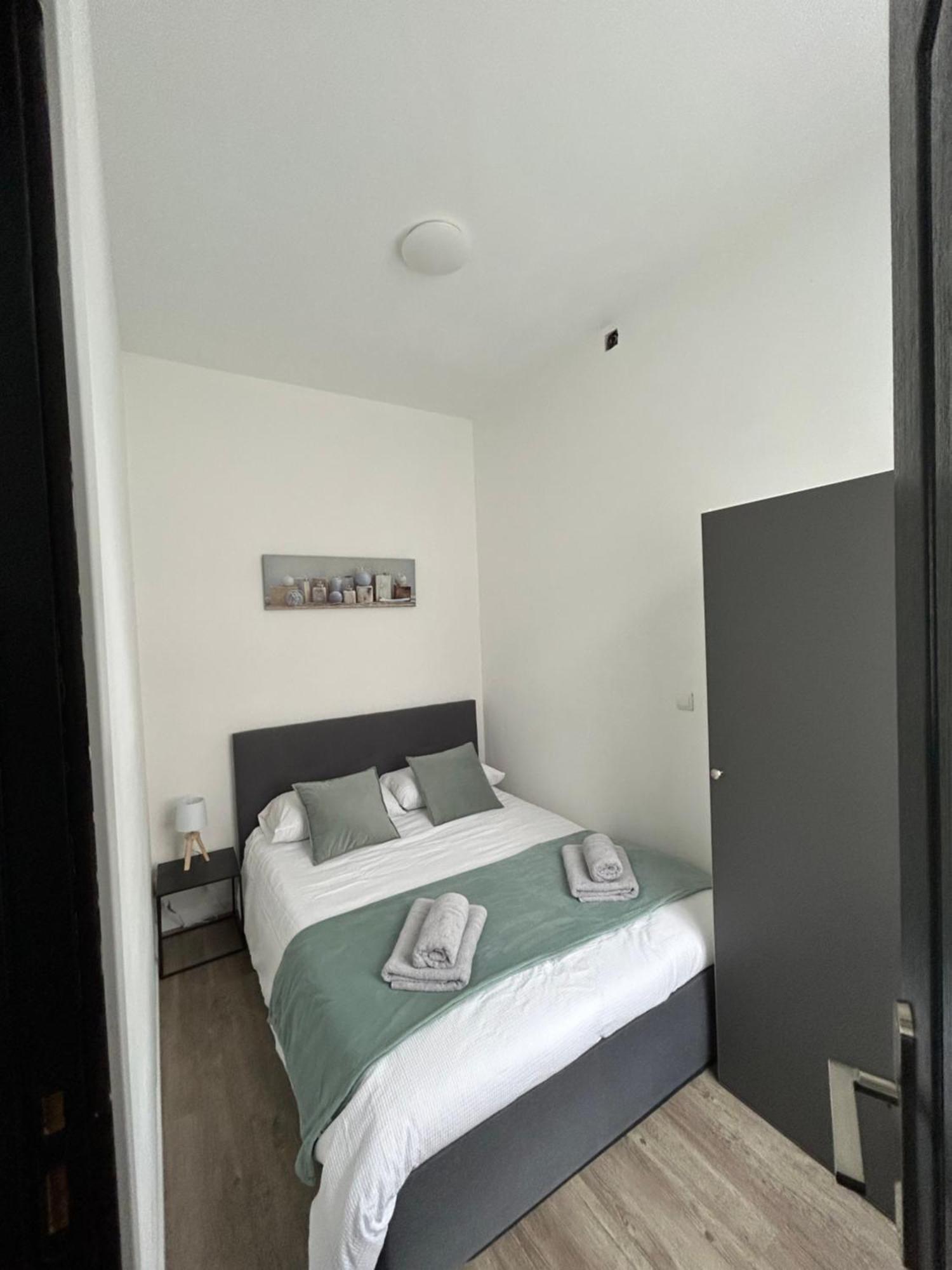 Charmant T2 Centre Ville Givet Bagian luar foto